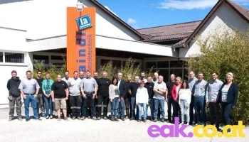 1a Installateur - Karl Raindl GmbH - St. Valentin