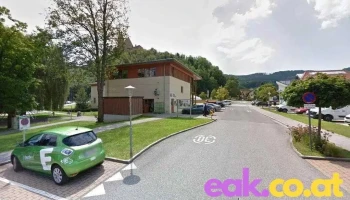 2x22kw Typ 2 Energie Steiermark - Judendorf-Straßengel