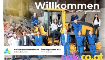 Abfallwirtschaftsverband Spittal/Drau - Spittal An Der Drau