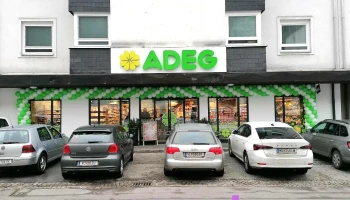 Adeg Angerer Ferndorf und Dpd und Gls Paket Shop und Ups - Ferndorf