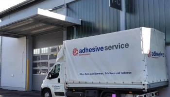Adhesive Dämmsysteme GmbH - Graz