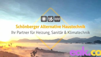 Alternative Haustechnik Schönberger - Schalchen