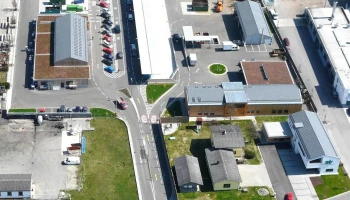 Altstoffsammelzentrum Braunau - Braunau Am Inn