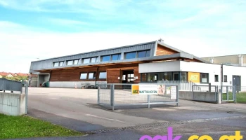 Altstoffsammelzentrum Mattighofen - Mattighofen
