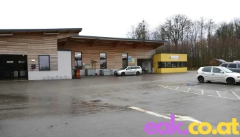 Altstoffsammelzentrum Wolfern - Wolfern