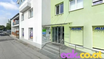Alutec Austria GmbH - Perg