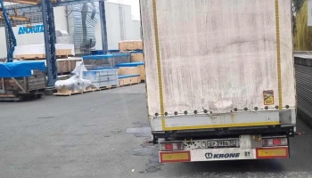Andritz Ag - Graz