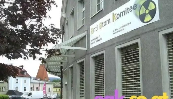 Anti-Atom-Komitee - Freistadt