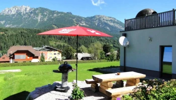 Appartement Gipfelsturm - Haus Im Ennstal