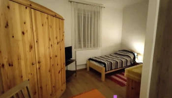 Appartments Dorda - Graz
