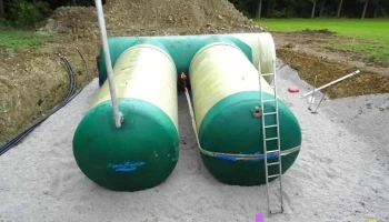 Aqua System Technologie GmbH - Eberschwang
