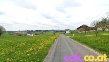 Arnreit Untergahleiten - Österreich