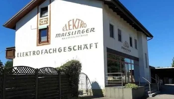 Artur Maislinger - Neukirchen An Der Enknach