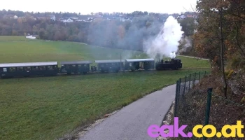 Atsv Vorwärts Neuzeug - Sierning