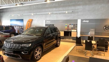 Autohaus Oskar Dörfler Gmbh - Spittal An Der Drau