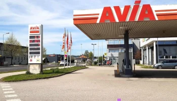 Avia - Asten
