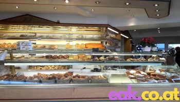 Bäckerei Helmut Peterlin (Bäckerei - Cafè Kaffeekanne - Feinkost) - Ferlach