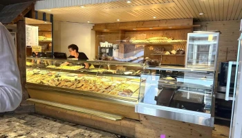 Bäckerei Srb - Aflenz Kurort