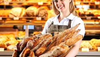 Bäckerei Wienerroither Velden - Velden Am Wörthersee