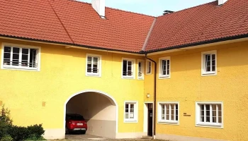 Bauernhof Rieseneder - Linz