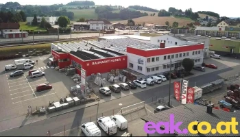BauProfi Humer, Baumeister - Peuerbach