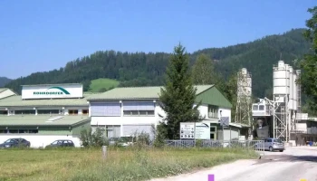 Baustofftechnik GmbH - Krieglach