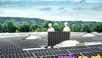 BayWa r.e. Solar Systems GmbH - Poggersdorf