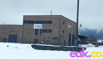 Bc Regionalwärme Feldkirchen GmbH - Austria
