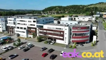 BDI-BioEnergy International GmbH - Parkring 18
