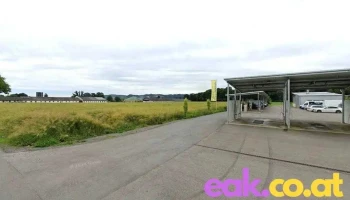 be.ENERGISED Charging Station - Eichfeld
