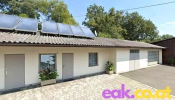 be.ENERGISED Charging Station - Kirchberg An Der Raab