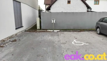 be.ENERGISED Charging Station - Wimsbach
