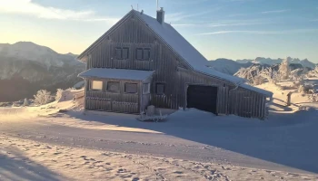 Bergbahnen Feuerkogel Ebensee - Ebensee