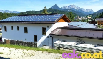 Bhb Finob GmbH - Ihr Partner für Photovoltaik-Anlagen - 83395 Freilassing