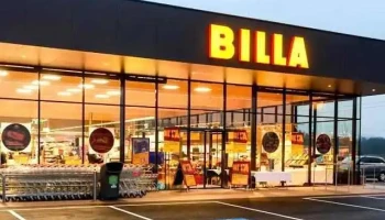 Billa - Ferlach