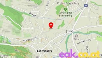 Biomasseheizwerk Schwanberg - Schwanberg
