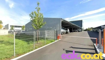 Bios Bioenergiesysteme GmbH - Graz