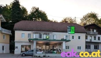Bp - Hochburg