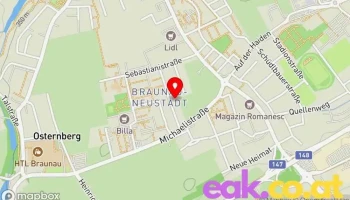 Braunau Neustadt - Braunau Neustadt