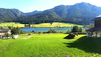 Carinthia - Techendorf