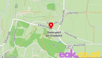 Dietersdorf - Dietersdorf Am Gnasbach