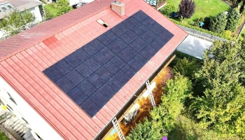 Difi Handelsgesellschaft mbH | Photovoltaikmontage und Handel - Wels