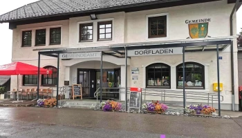 Dorfladen Fresach - Fresach