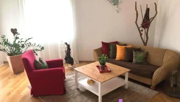 Dorit Rotter - Straßburg-Stadt