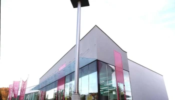 e-Lugitsch Elektro GmbH - Feldbach