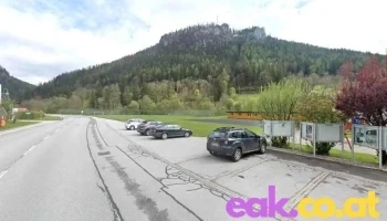 E-Werk der Gemeinde Mürzsteg - Mürzsteg