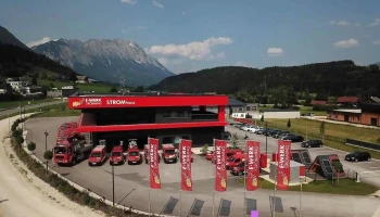 E-Werk Gröbming STROMhaus - Gröbming