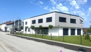 Eav Elektro-Anlagen- und Verteilerbau - Moosdorf
