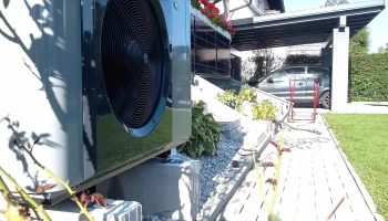 Eb Installationen GmbH - Schalchen