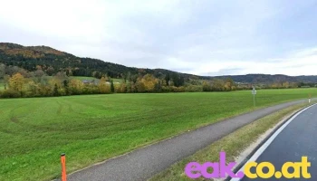 eCarUp Charging Station - Oberwang